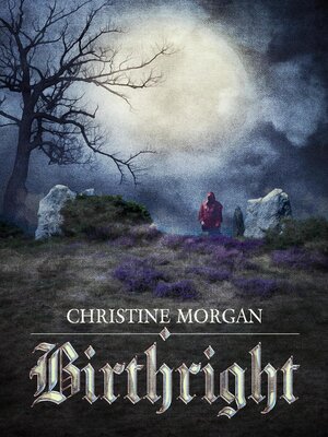 cover image of Birthright